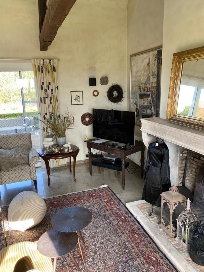 Vakantiewoning Jerome Heuvelland Ngoại thất bức ảnh