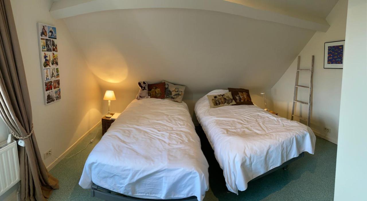 Vakantiewoning Jerome Heuvelland Ngoại thất bức ảnh