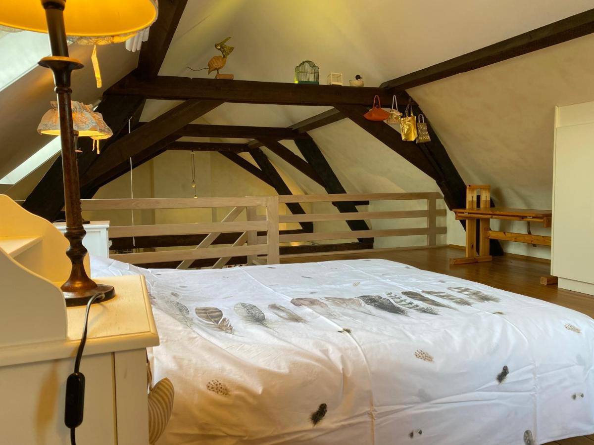 Vakantiewoning Jerome Heuvelland Ngoại thất bức ảnh