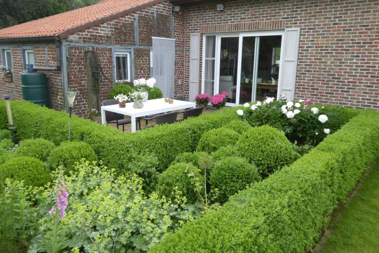 Vakantiewoning Jerome Heuvelland Ngoại thất bức ảnh