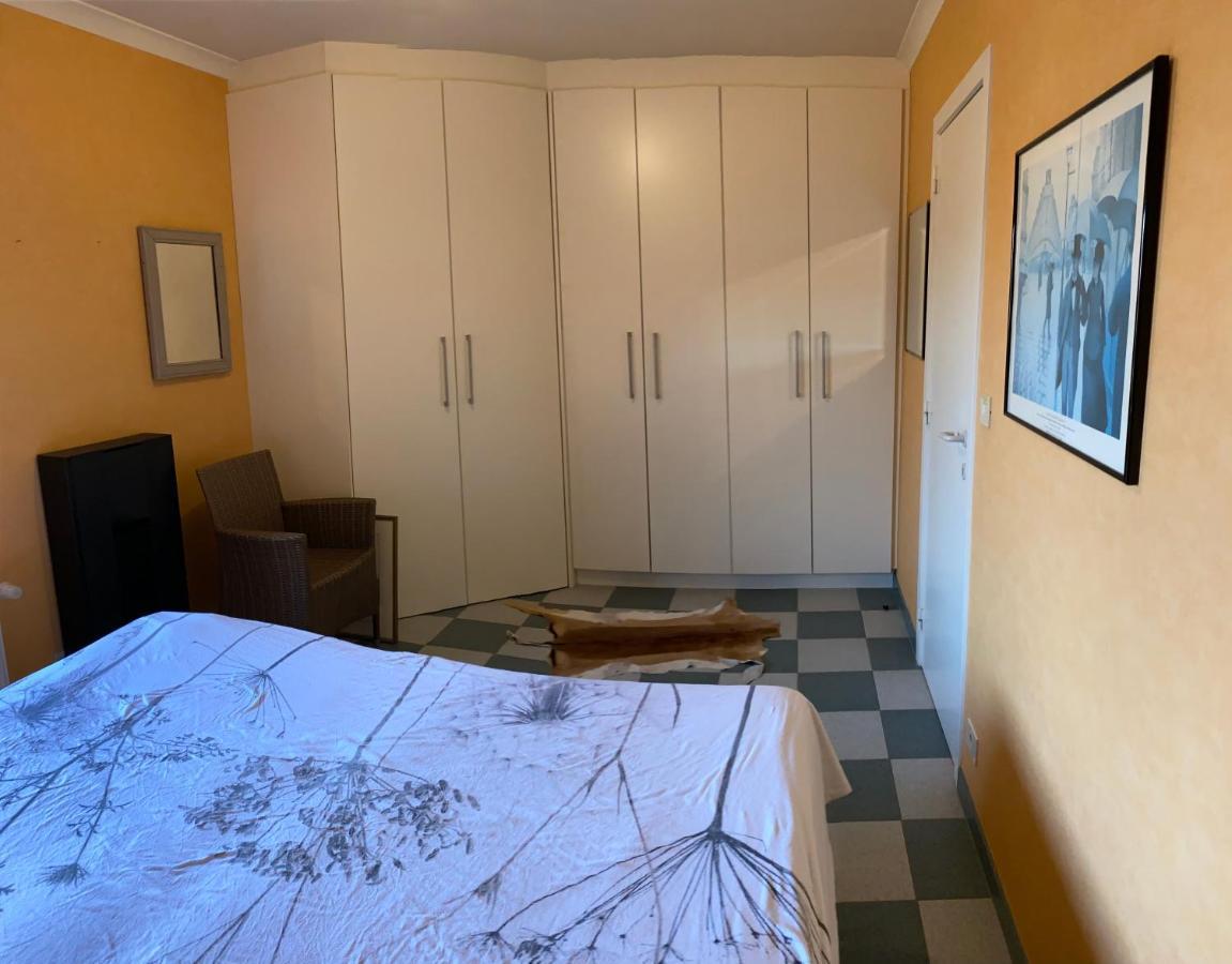 Vakantiewoning Jerome Heuvelland Ngoại thất bức ảnh
